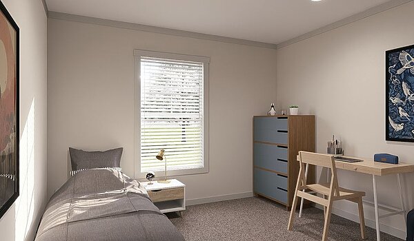 NXT / Farm 3 Flex Den 57FRM28723AH Interior 123324