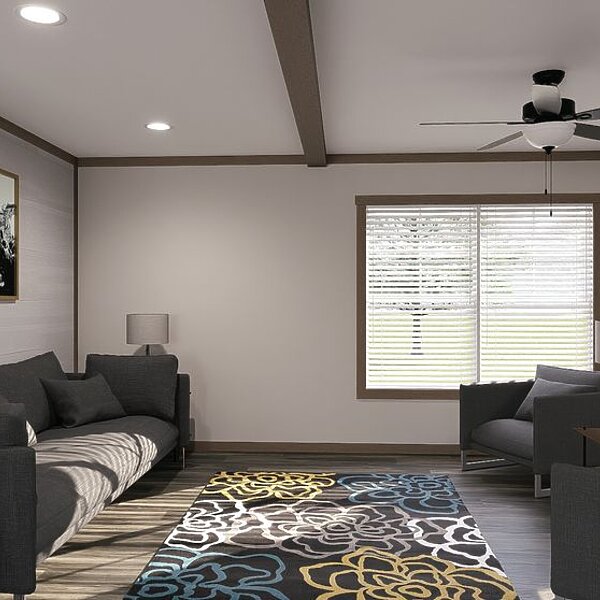 NXT / Farm 4 Flex 57FRM28724AH Interior 123330