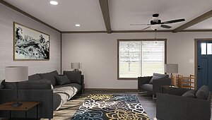 NXT / Farm 4 Flex 57FRM28724AH Interior 123330