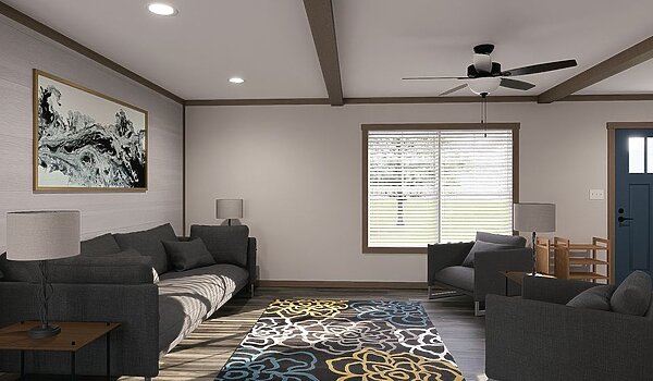NXT / Farm 4 Flex 57FRM28724AH Interior 123330