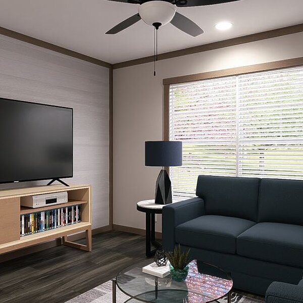 NXT / Farm 4 Flex 57FRM28724AH Interior 123331