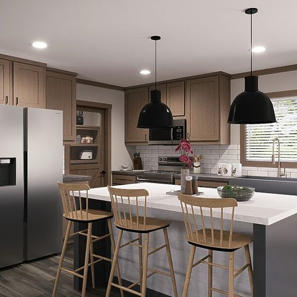 NXT / Farm 4 Flex 57FRM28724AH Interior 123332