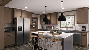 NXT / Farm 4 Flex 57FRM28724AH Interior 123332