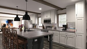 NXT / Nellie  57NXI28764AH Interior 123341