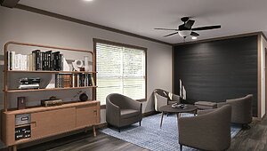 NXT / Nellie  57NXI28764AH Interior 123342
