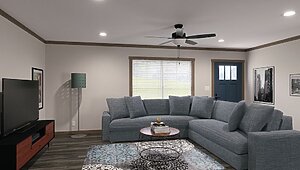 NXT / Nellie  57NXI28764AH Interior 123343