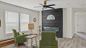 NXT / Nellie 57NXI28764AH Interior 145386
