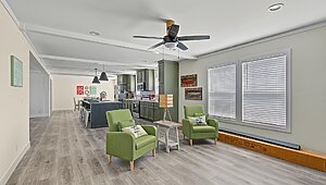 NXT / Nellie 57NXI28764AH Interior 145387