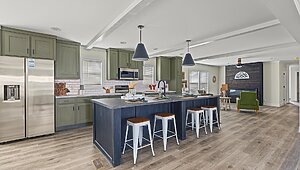 NXT / Nellie 57NXI28764AH Kitchen 123343