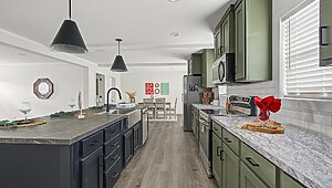 NXT / Nellie 57NXI28764AH Kitchen 123345