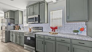 NXT / Nellie 57NXI28764AH Kitchen 123346