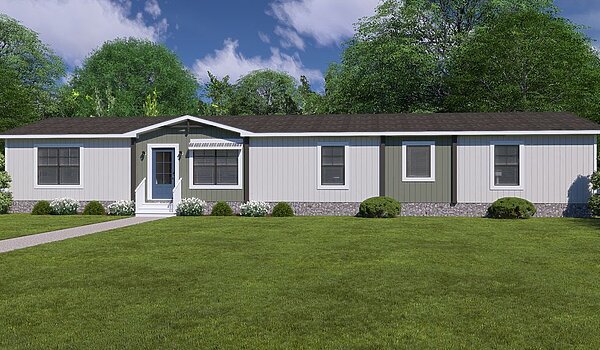 NXT / Tinsley 57NXT28764CH Exterior 123352