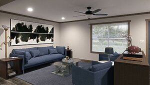 NXT / Tinsley 57NXT28764CH Interior 123353