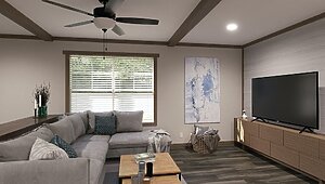 NXT / Tinsley 57NXT28764CH Interior 123354