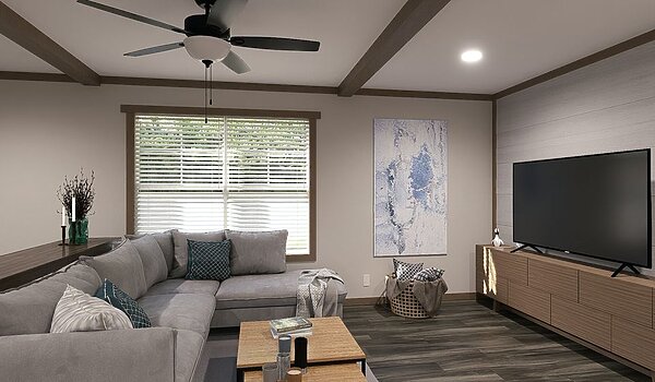 NXT / Tinsley 57NXT28764CH Interior 123354