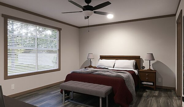 NXT / Tinsley 57NXT28764CH Interior 123355