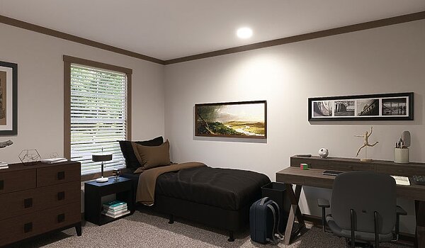 NXT / Tinsley 57NXT28764CH Interior 123356