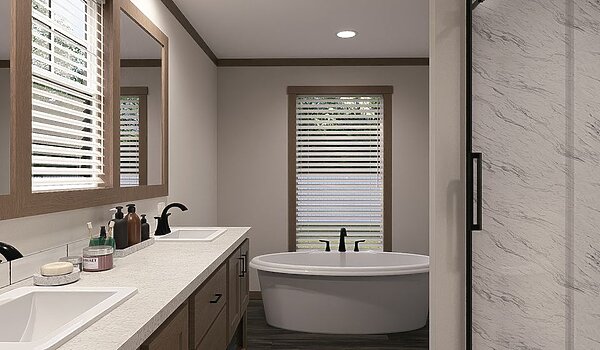 NXT / Tinsley 57NXT28764CH Interior 123357