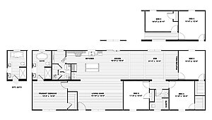 NXT / Tinsley 57NXT28764CH Layout 123351