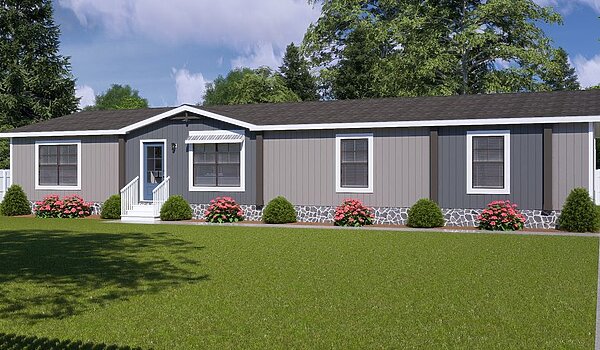 NXT / Everett Elite 57NXT32684AH Exterior 123361