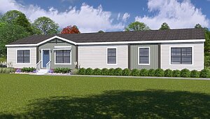 NXT / Farm 3 Flex Den Elite 57FRM32723AH Exterior 123363