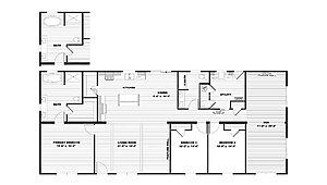 NXT / Farm 3 Flex Den Elite 57FRM32723AH Layout 123362