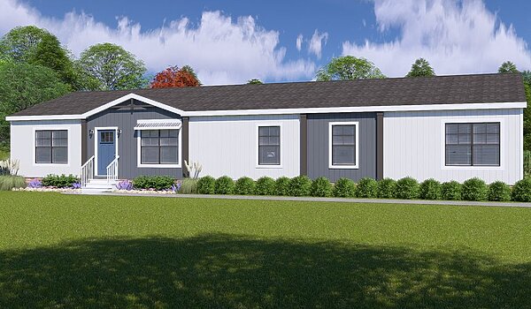 NXT / Farm 4 Flex Elite 57FRM32724AH Exterior 123365