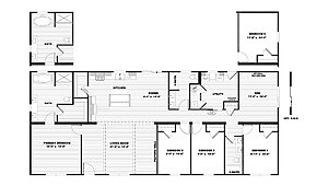 NXT / Farm 4 Flex Elite 57FRM32724AH Layout 123364