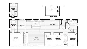 NXT / Nellie Elite 57NXI32764AH Layout 123366