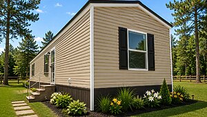 Origin Series / Dogwood TRT14602D Exterior 131848