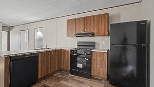 Origin Series / Dogwood TRT14602D Interior 131851