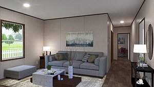 Origin Series / Aspen TRT16763A Interior 131951