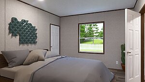 Origin Series / Aspen TRT16763A Interior 131953