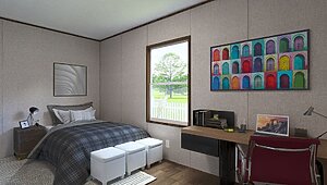 Origin Series / Aspen TRT16763A Interior 131954