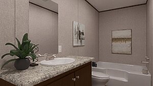 Origin Series / Aspen TRT16763A Interior 131955