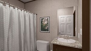 Origin Series / Aspen TRT16763A Interior 131956