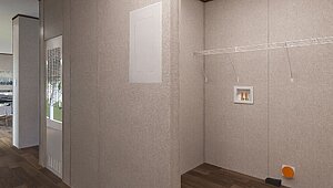 Origin Series / Aspen TRT16763A Interior 131957