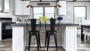 The Elite Series / The Murphy ELT32764A Interior 132550