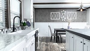 The Elite Series / The Murphy ELT32764A Interior 132558