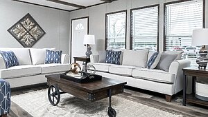 The Elite Series / The Murphy ELT32764A Interior 132561