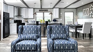 The Elite Series / The Murphy ELT32764A Interior 132562