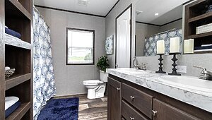 The Elite Series / The Murphy ELT32764A Interior 132566