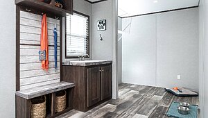 The Elite Series / The Murphy ELT32764A Interior 132570