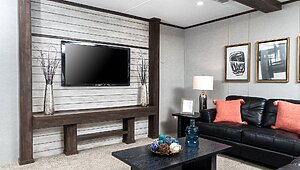 The Elite Series / The Murphy ELT32764A Interior 132572