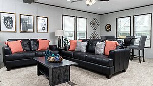 The Elite Series / The Murphy ELT32764A Interior 132574