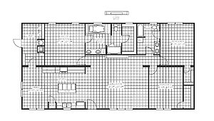 The Elite Series / The Eisenhower ELT32603A Layout 132584