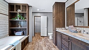 The Elite Series / The Eisenhower ELT32603A Bathroom 132599