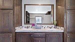 The Elite Series / The Eisenhower ELT32603A Bathroom 132601