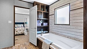 The Elite Series / The Eisenhower ELT32603A Bathroom 132602