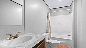 The Elite Series / The Eisenhower ELT32603A Bathroom 132604